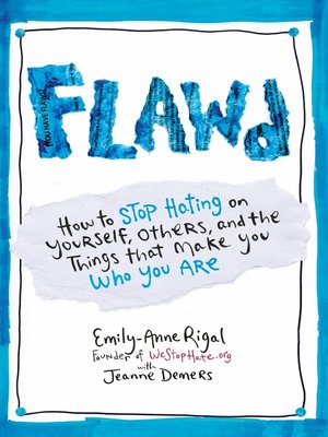 cover image of Flawd